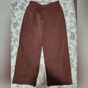 Levi slacks W31